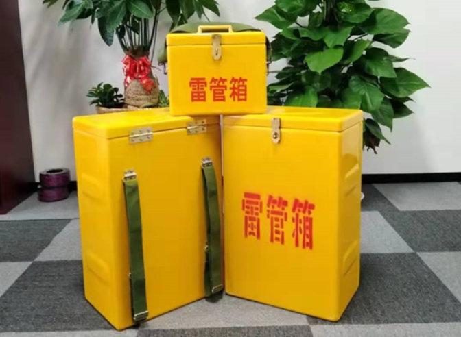 岭东如何防止雷管箱炸药箱等矿用物品生锈？