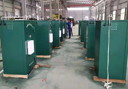 岭东移动炸药库：安全与效率并重的爆破行业新趋势